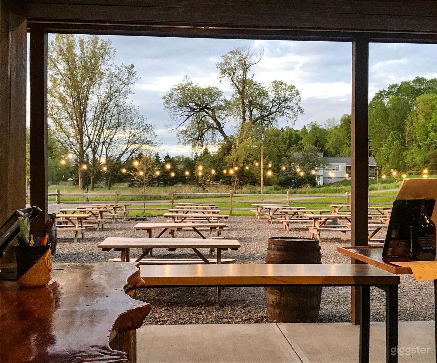Picturesque Farm Brewery in Hamilton, NY (Buyout) Photo 3