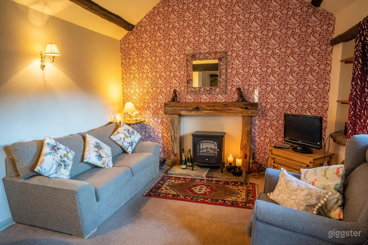 Foxglove Cottage Photo 1