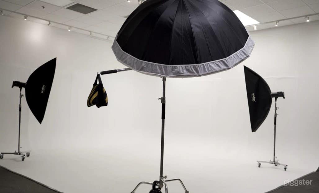 Unique Entertainment Event Space in Gastonia (Full Venue Buyout) Photo 4