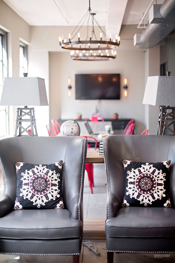 Stylish Screening Room And Event Space  Photo 4