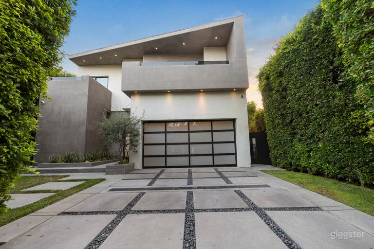  CASA ARCHITETTONICA MODERNA ED ELEGANTE A ORLANDO 