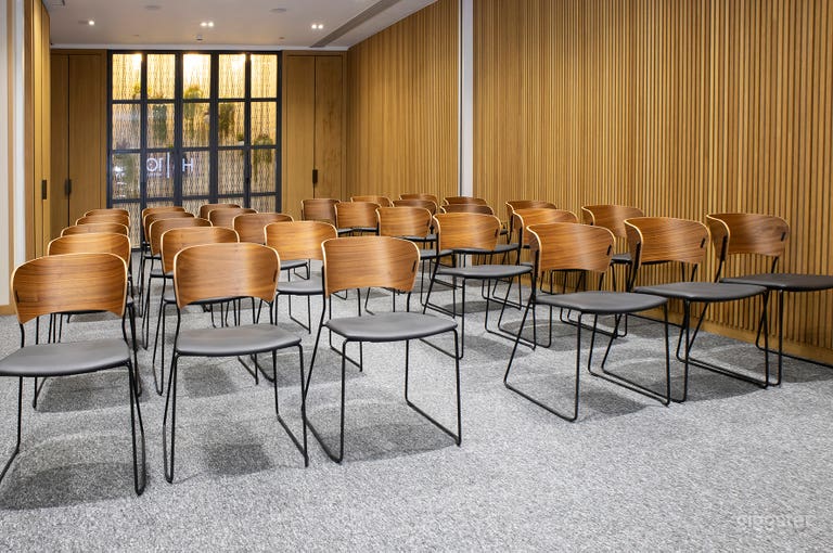  H10 London WaterlooMarble Arch Meeting Room 