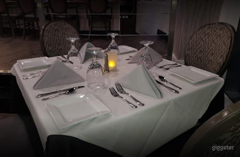  Restaurant with Breathtaking view in Daytona 