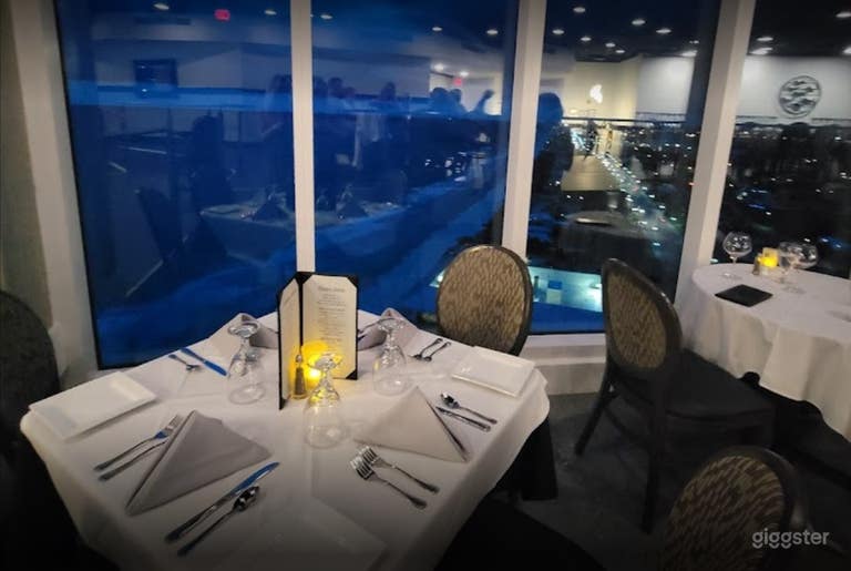  Restaurant with Breathtaking view in Daytona 