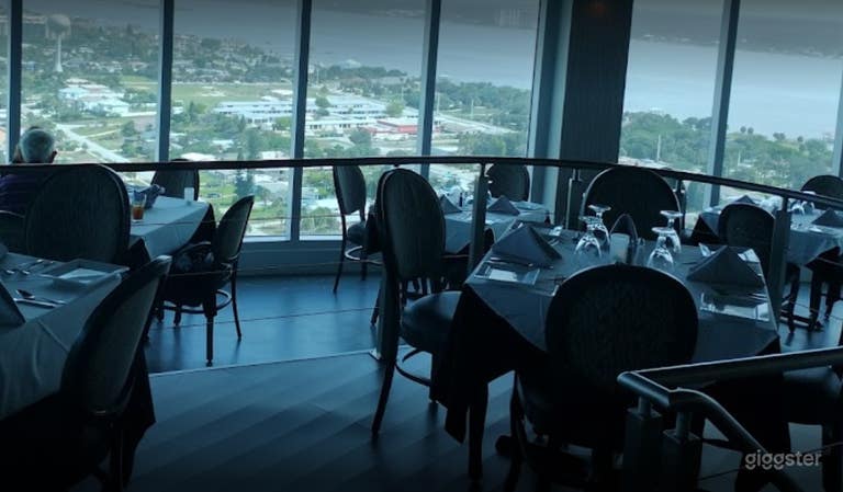  Restaurant with Breathtaking view in Daytona 