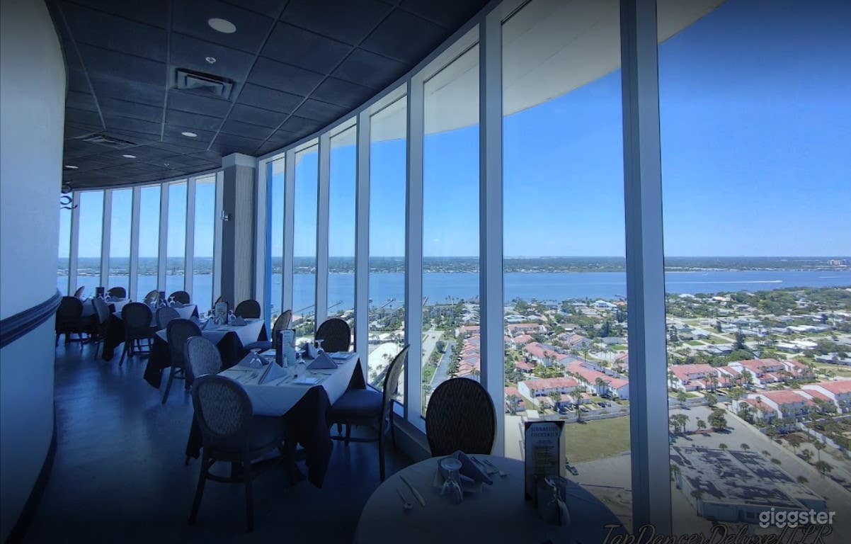 Restaurant with Breathtaking view in Daytona Photo 1