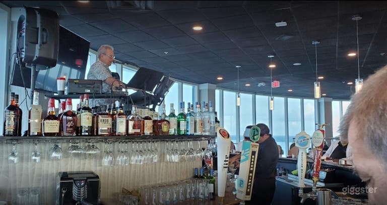  Restaurant with Breathtaking view in Daytona 