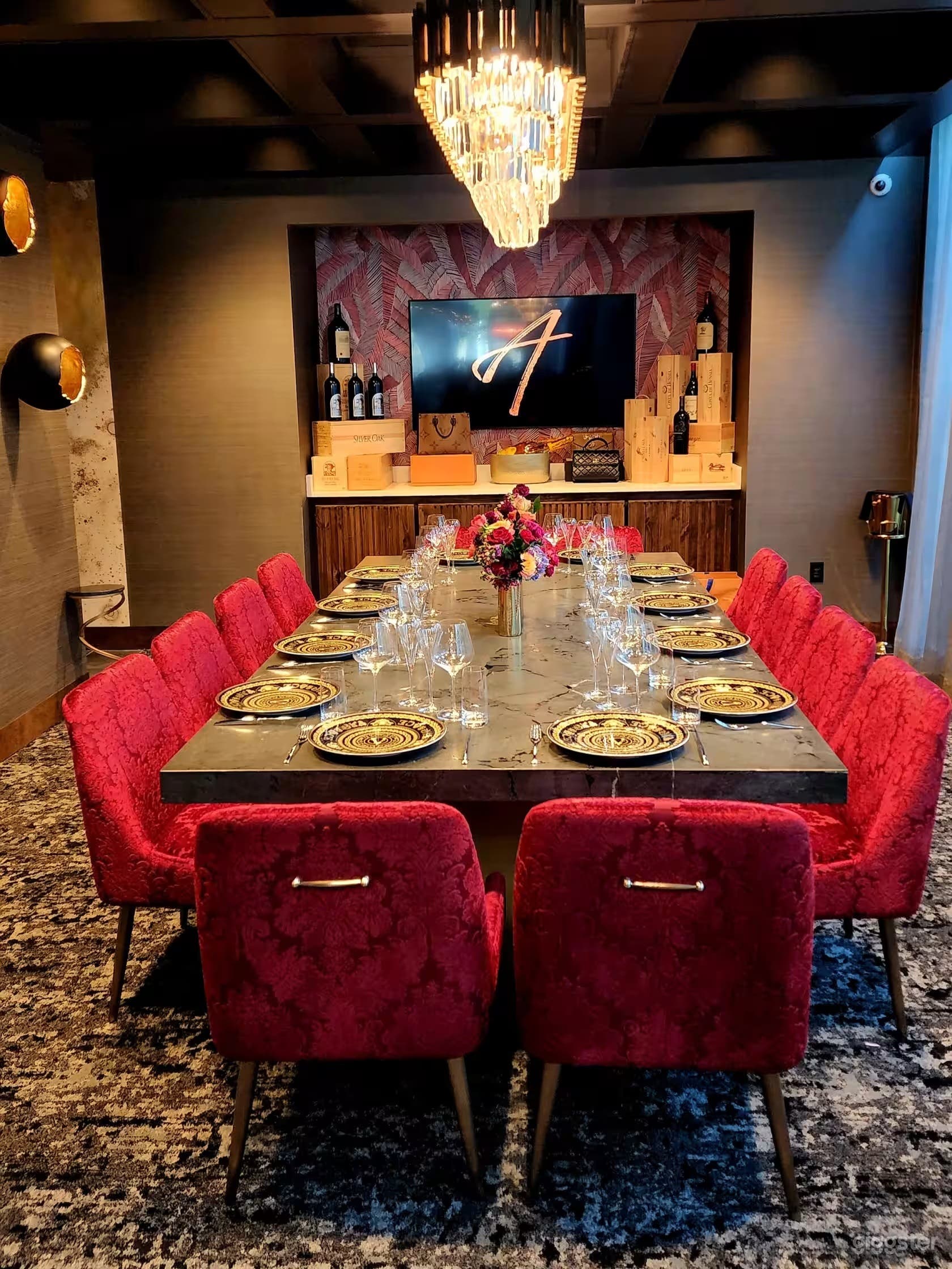 Private &amp; Luxury Kahani Room Photo 3