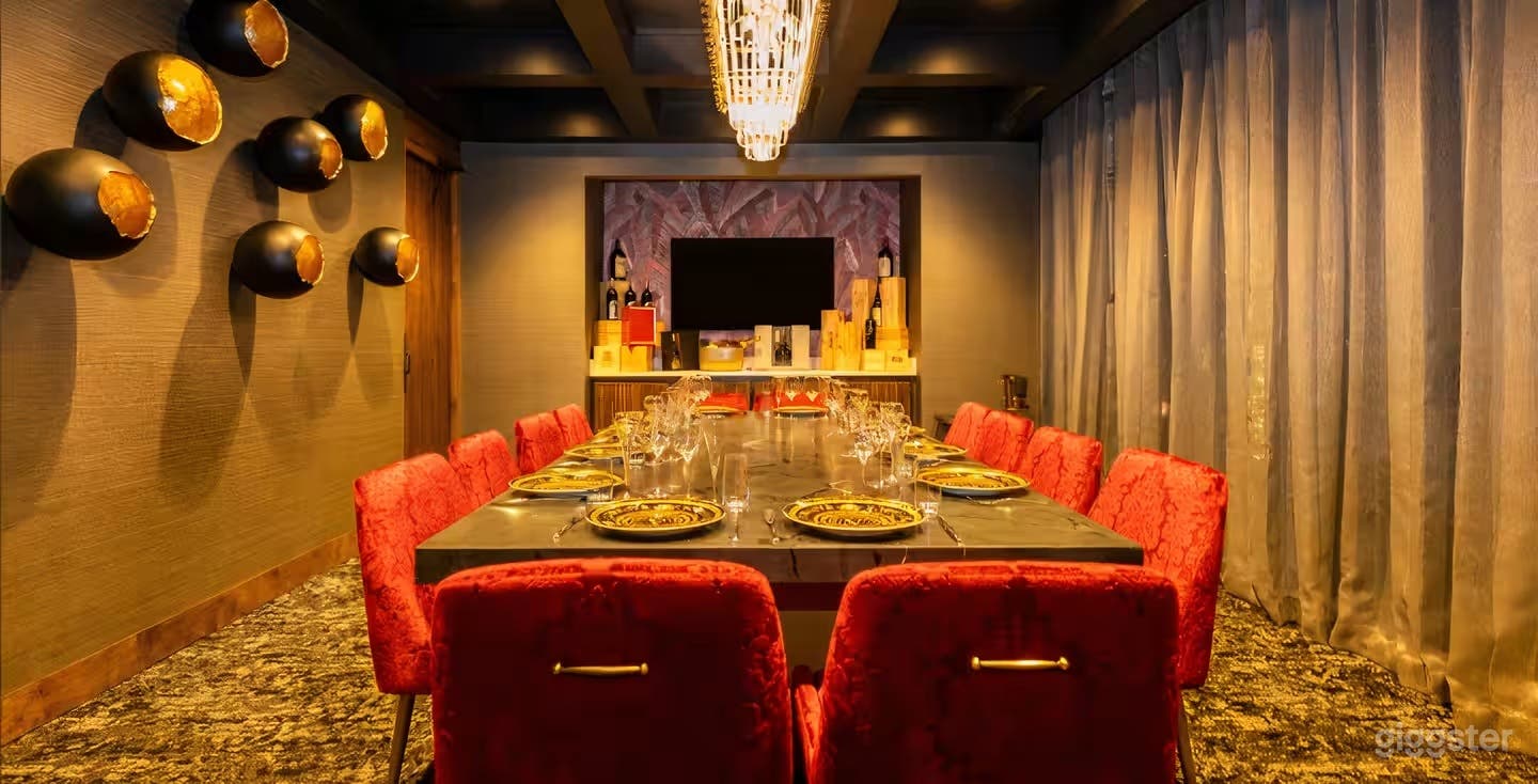 Private &amp; Luxury Kahani Room Photo 4