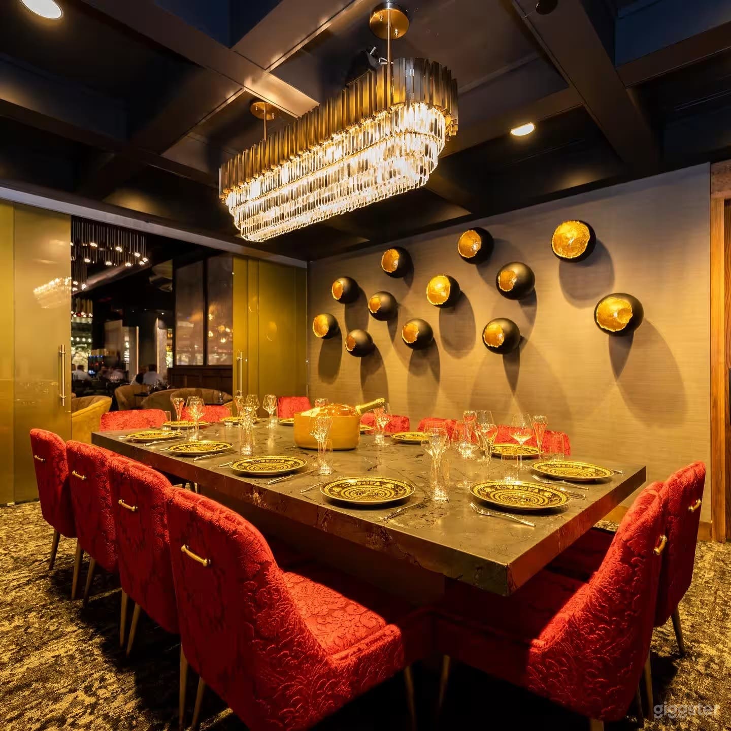 Private &amp; Luxury Kahani Room Photo 1