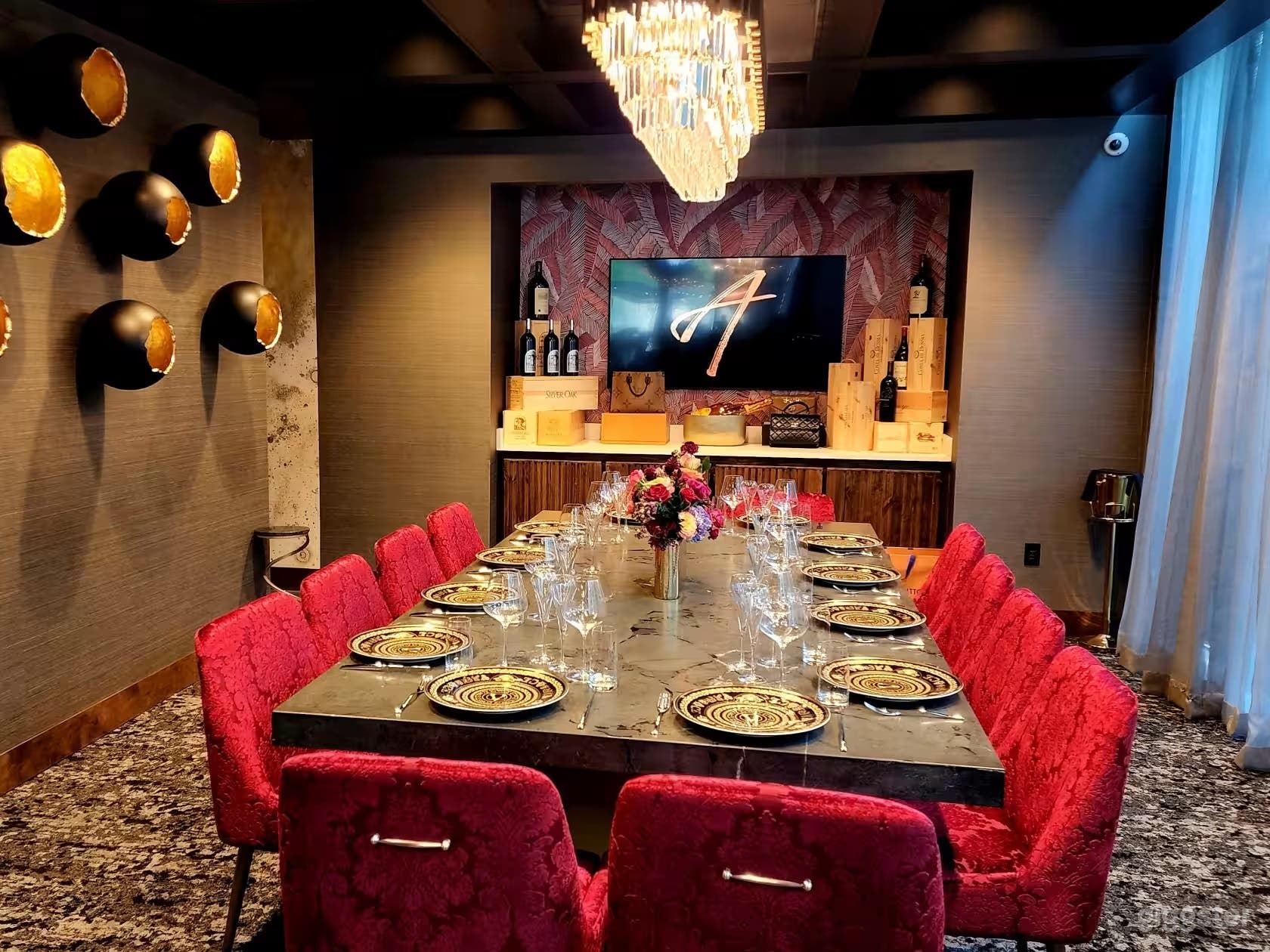 Private &amp; Luxury Kahani Room Photo 2