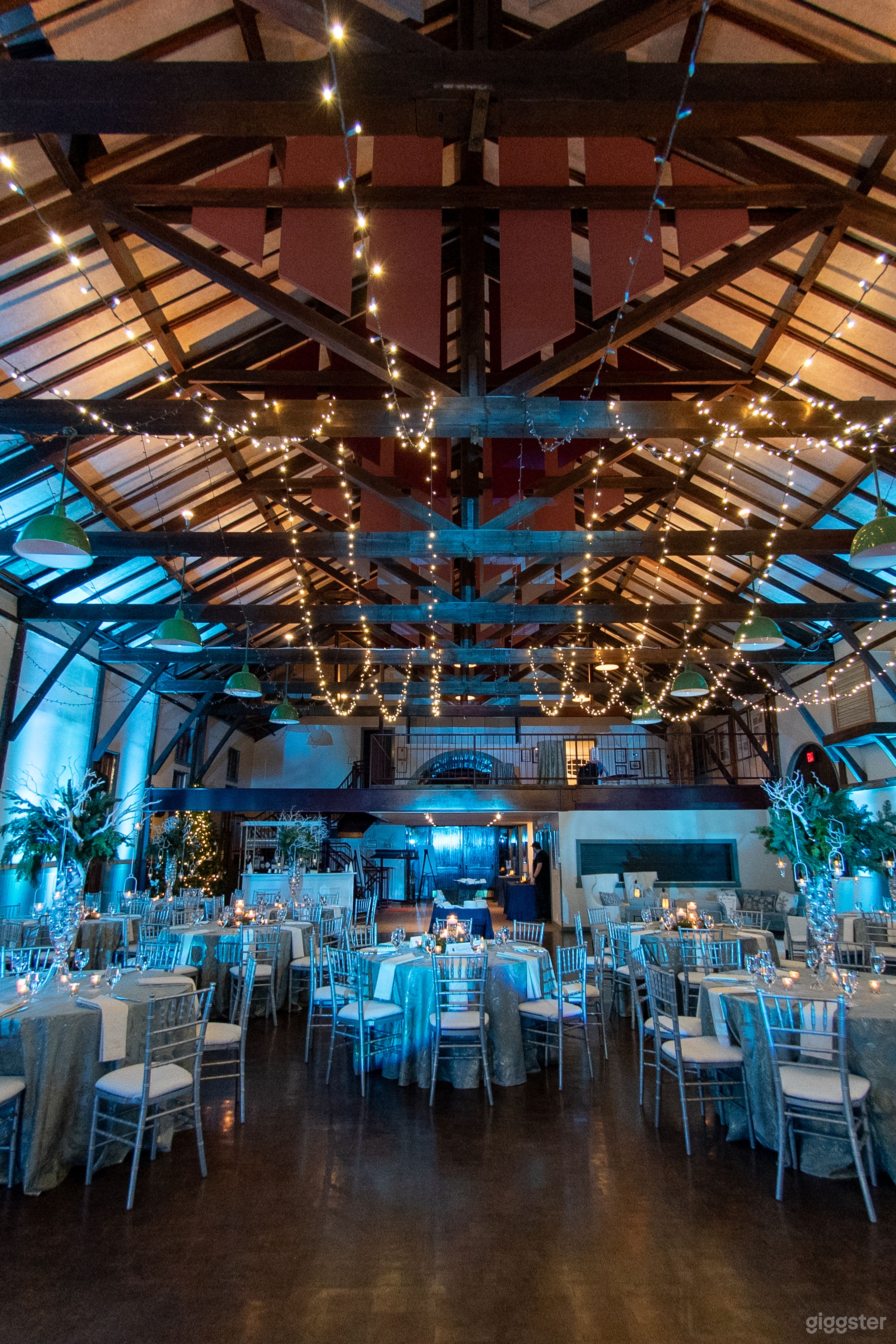 The Trolley Barn Photo 2