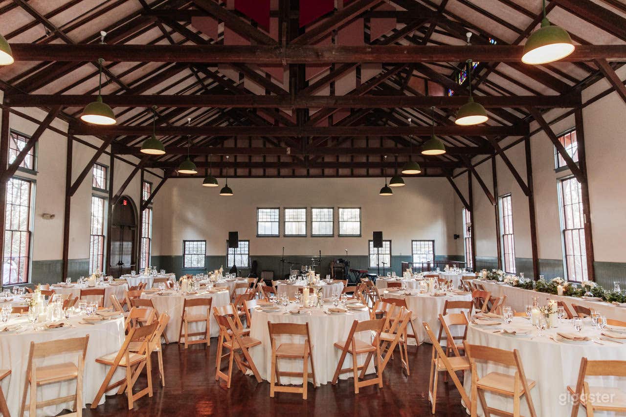 The Trolley Barn Photo 1