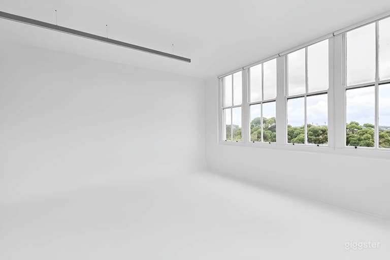  Studio de photographie 26 de cinéma avec cyclorama 