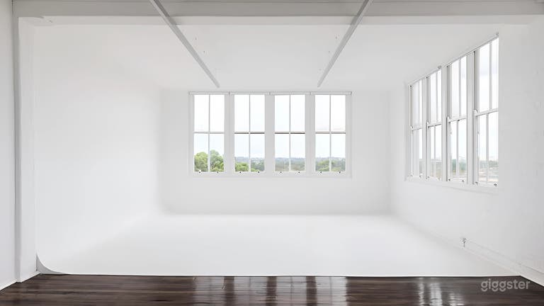  Studio de photographie 26 de cinéma avec cyclorama 