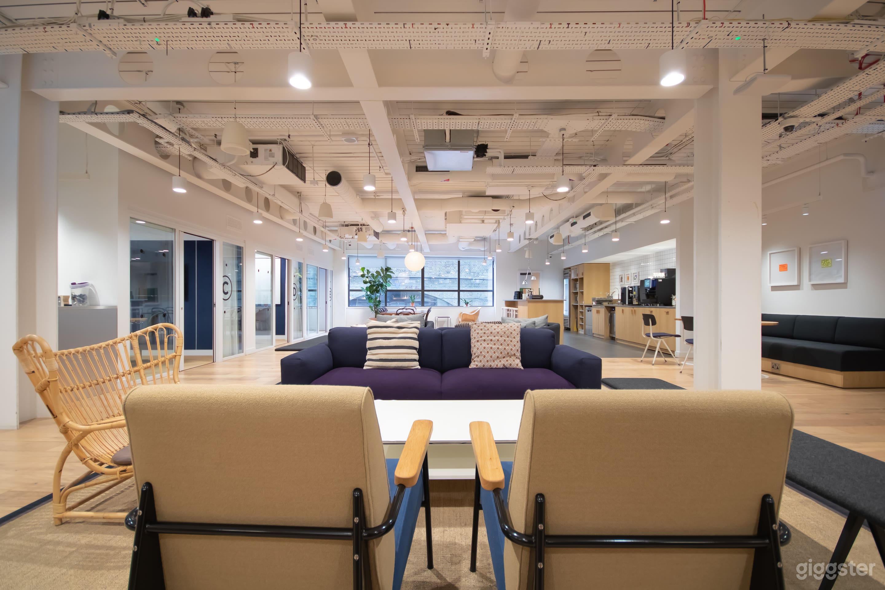 Meeting Room 1E Photo 4