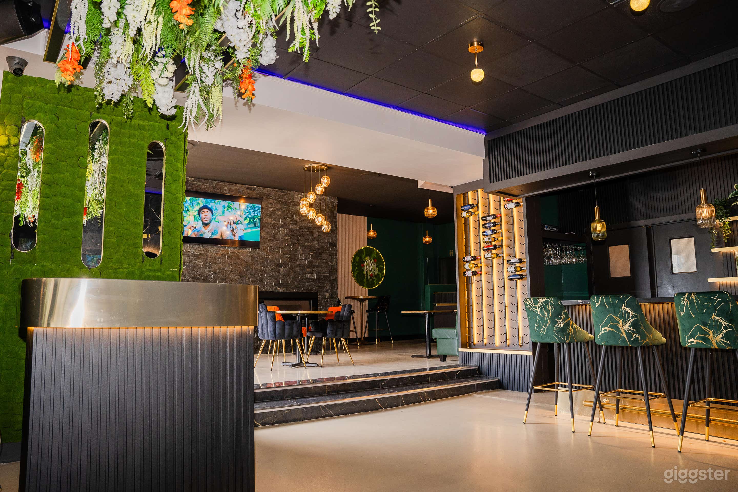 Toronto Event and Party Space Photo 1