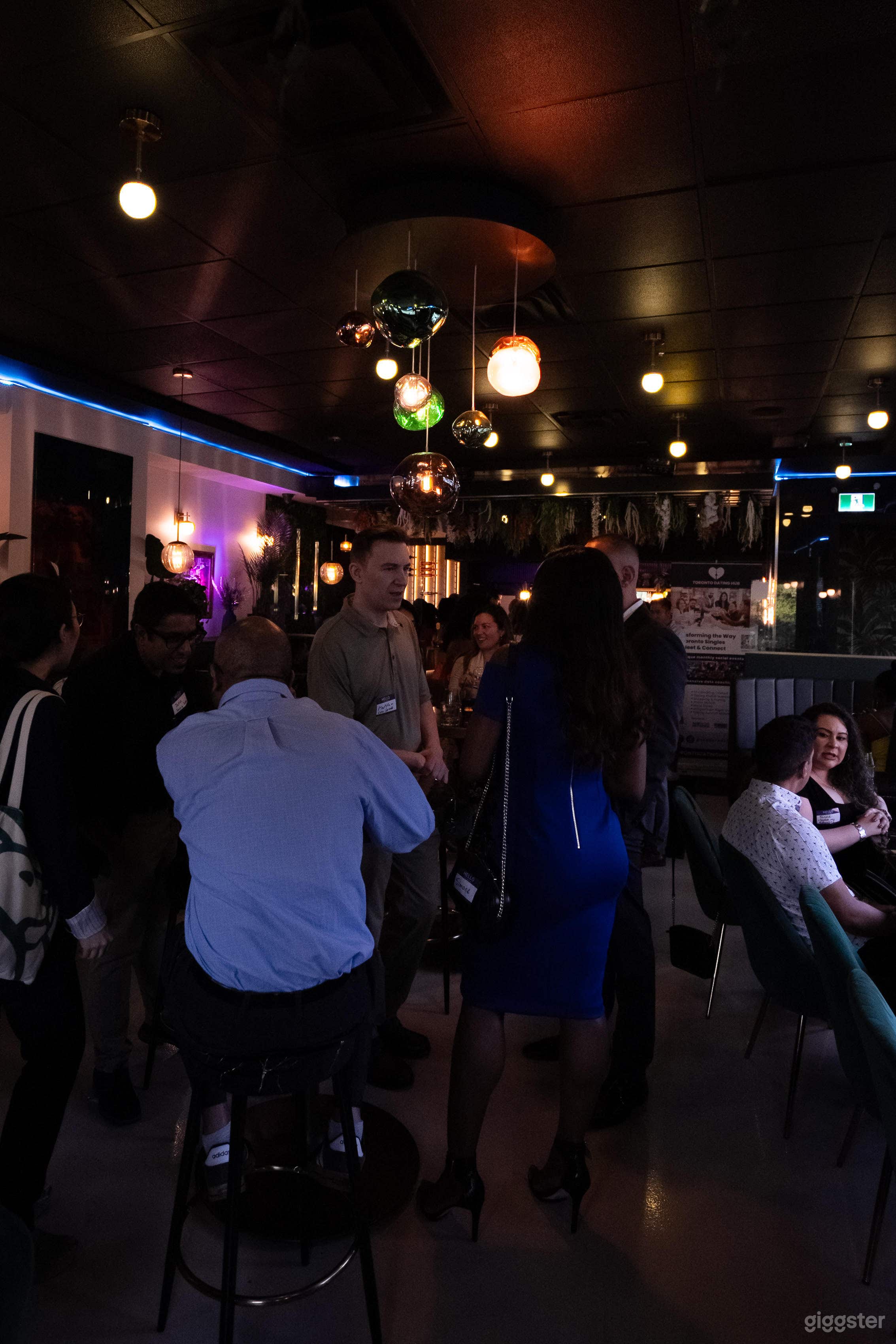 Toronto Event and Party Space Photo 3