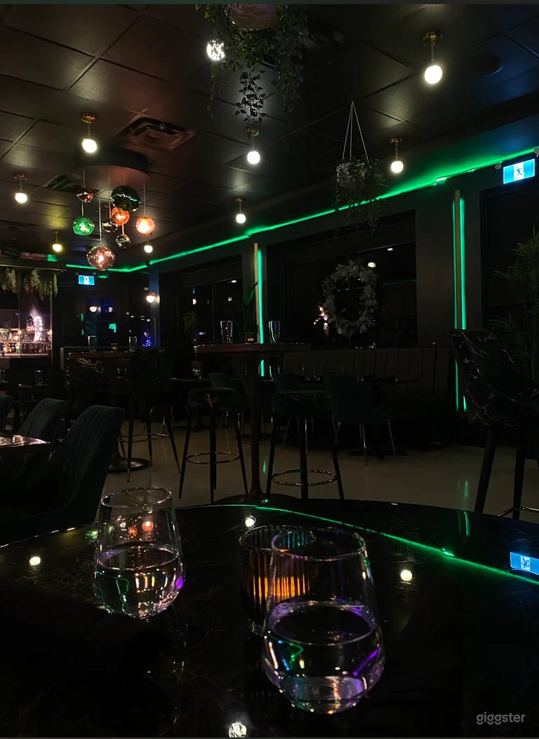  Toronto Event and Party Space 