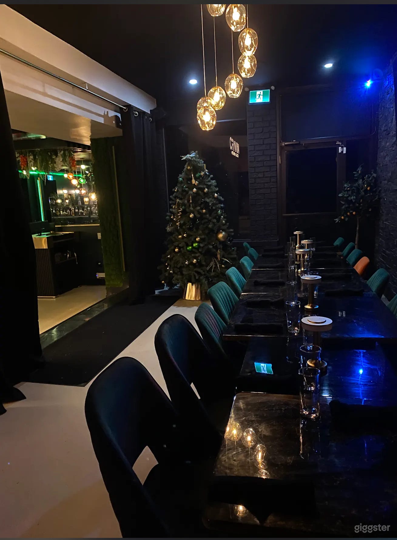 Toronto Event and Party Space Photo 4