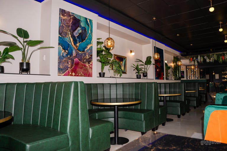  Toronto Event and Party Space 