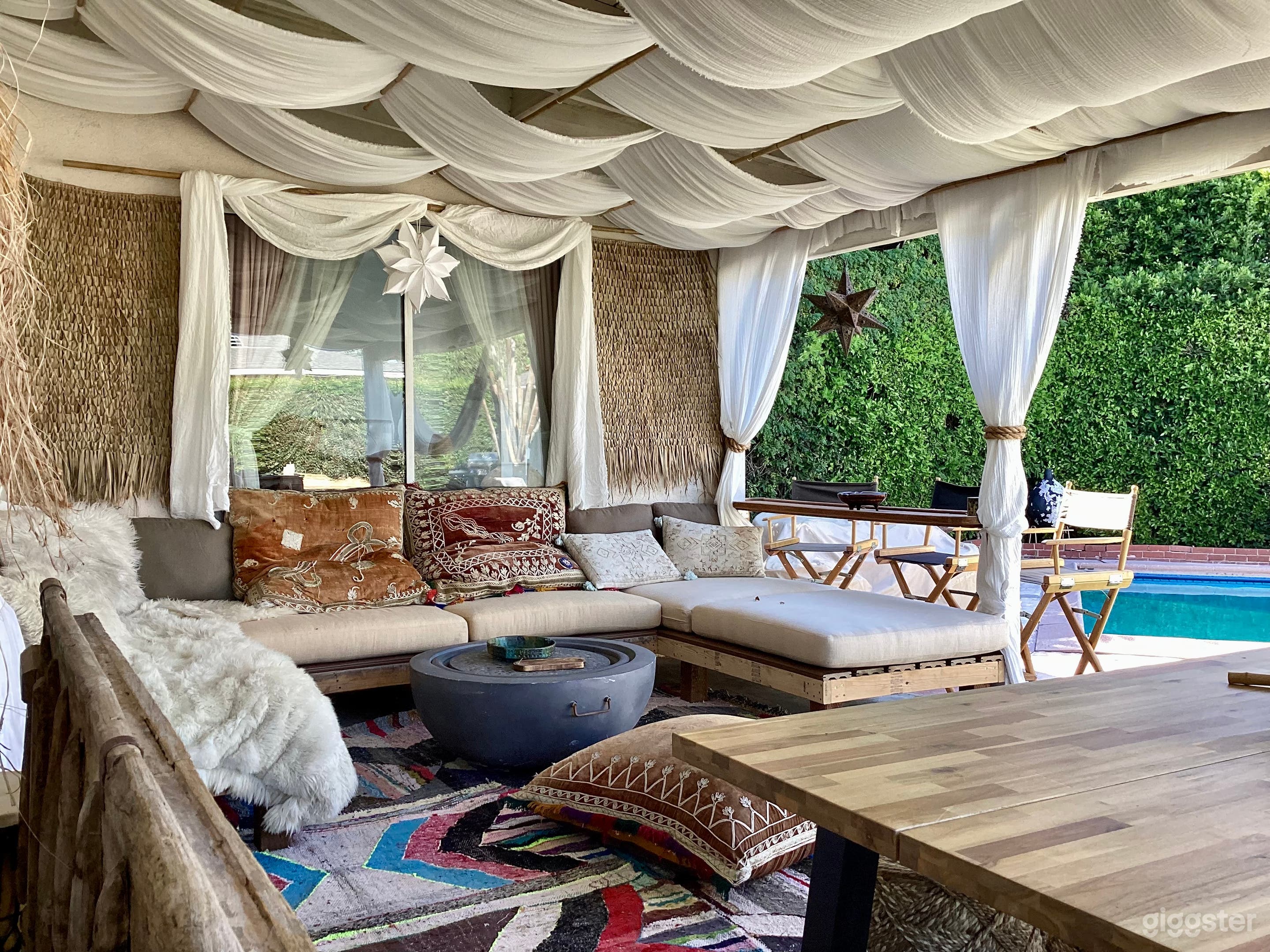 COTTAGE TULUBIZA in NOHO Photo 1