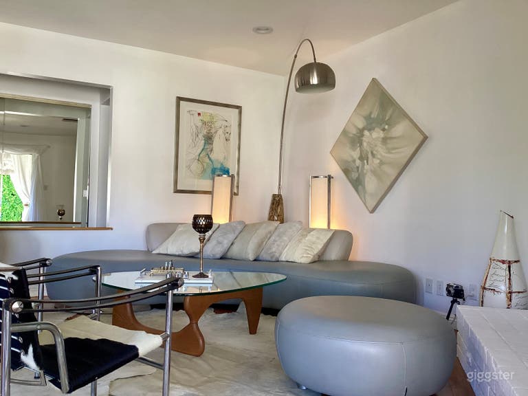  COTTAGE TULUBIZA in NOHO 