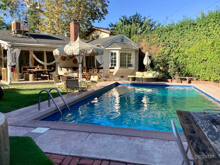  COTTAGE TULUBIZA in NOHO 