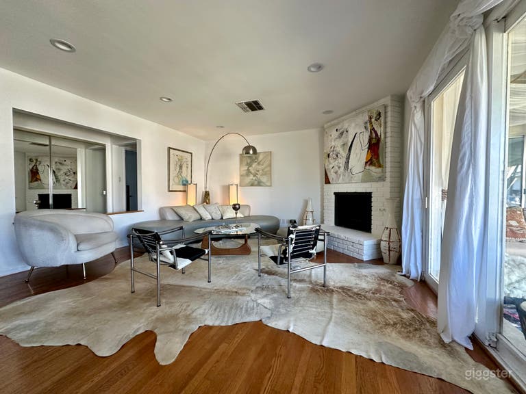  COTTAGE TULUBIZA in NOHO 