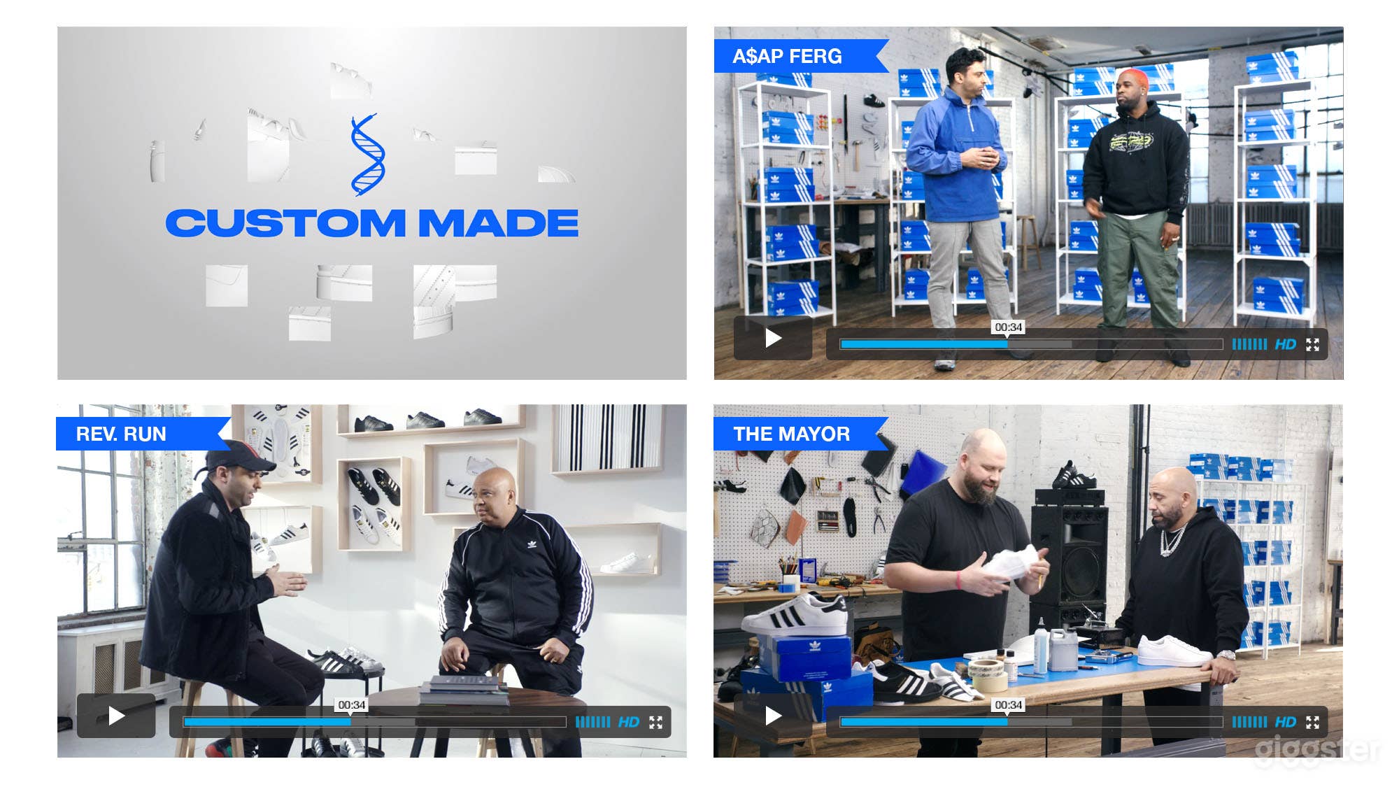 3200sq/ft Renovated Brookyn Warehouse Photo Studio Photo 3