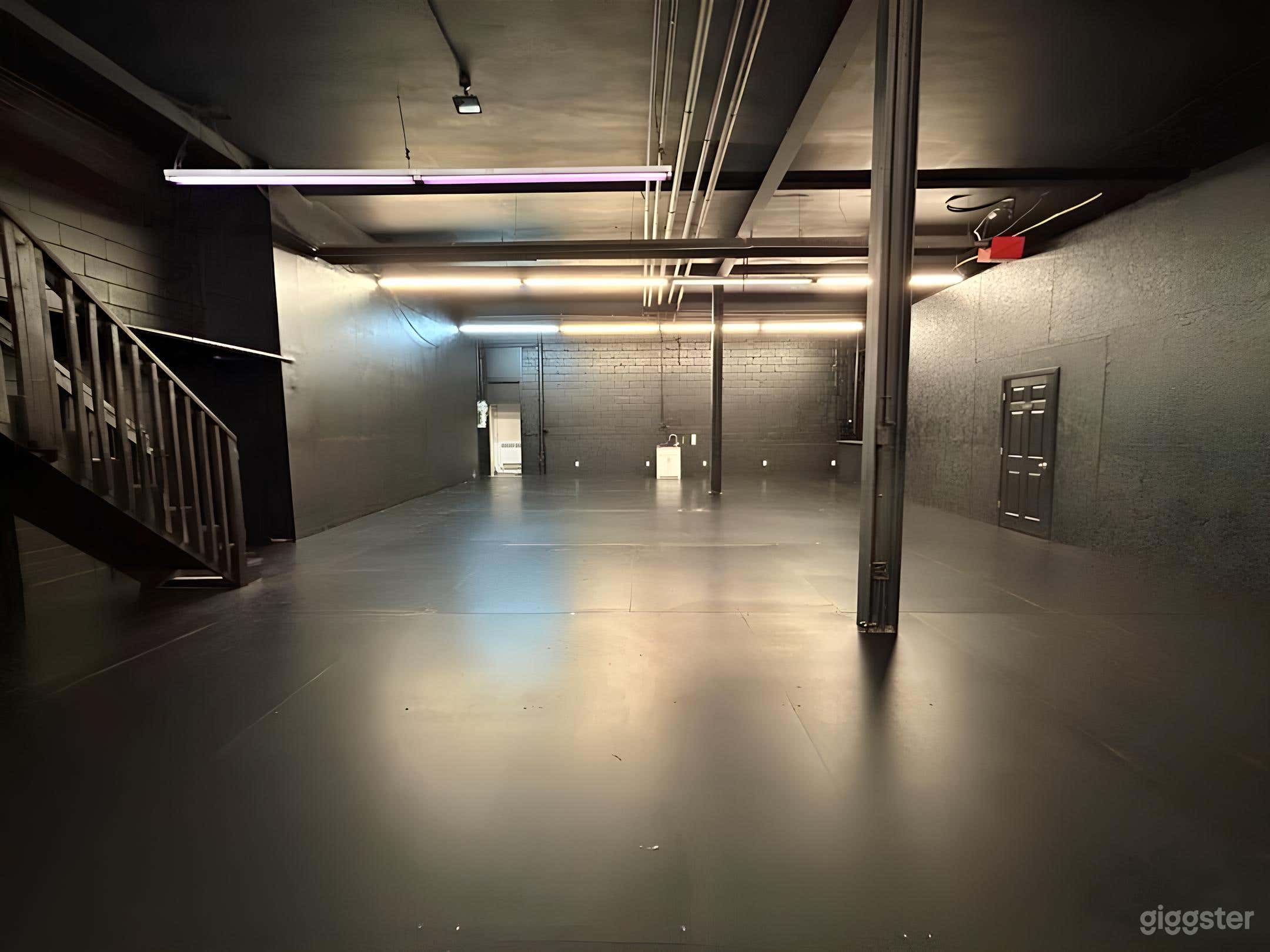 The Black Box  Photo 1