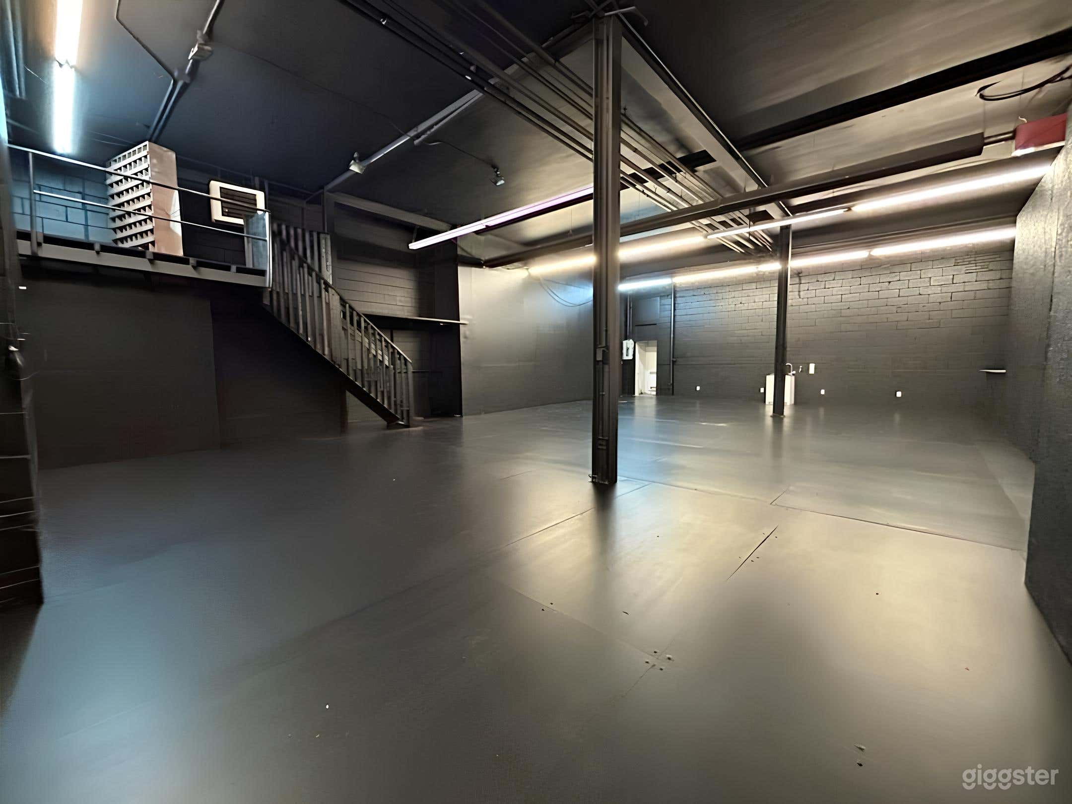 The Black Box  Photo 3