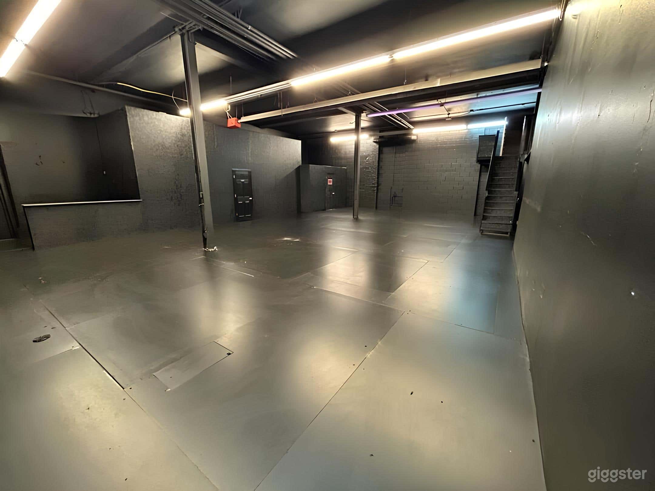 The Black Box  Photo 4