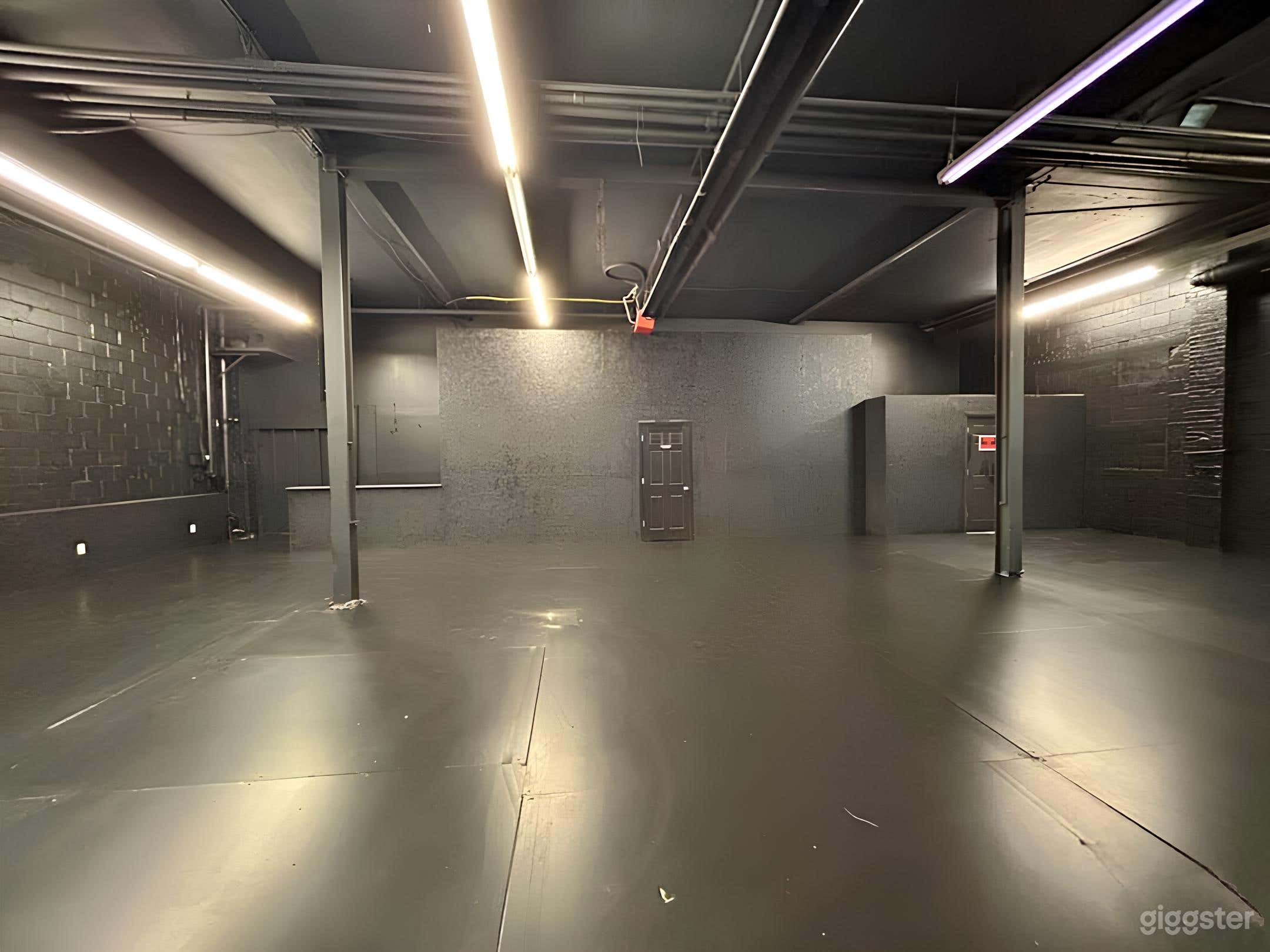 The Black Box  Photo 2