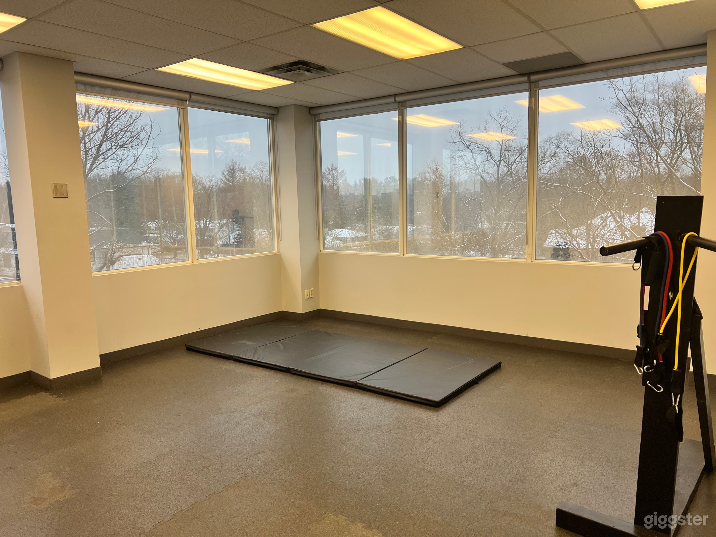 Mississauga Personal Gym Studio Photo 2