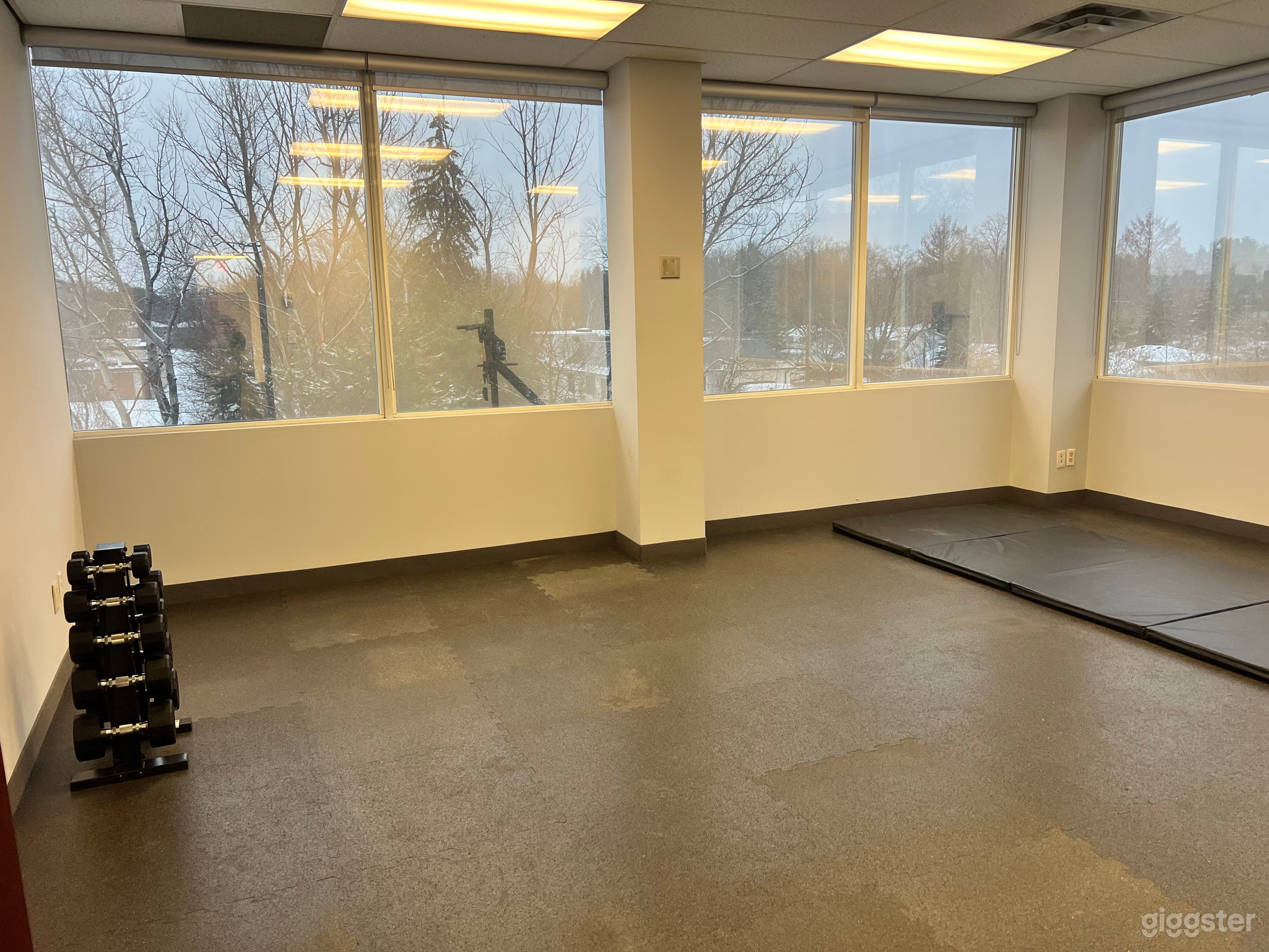 Mississauga Personal Gym Studio Photo 1