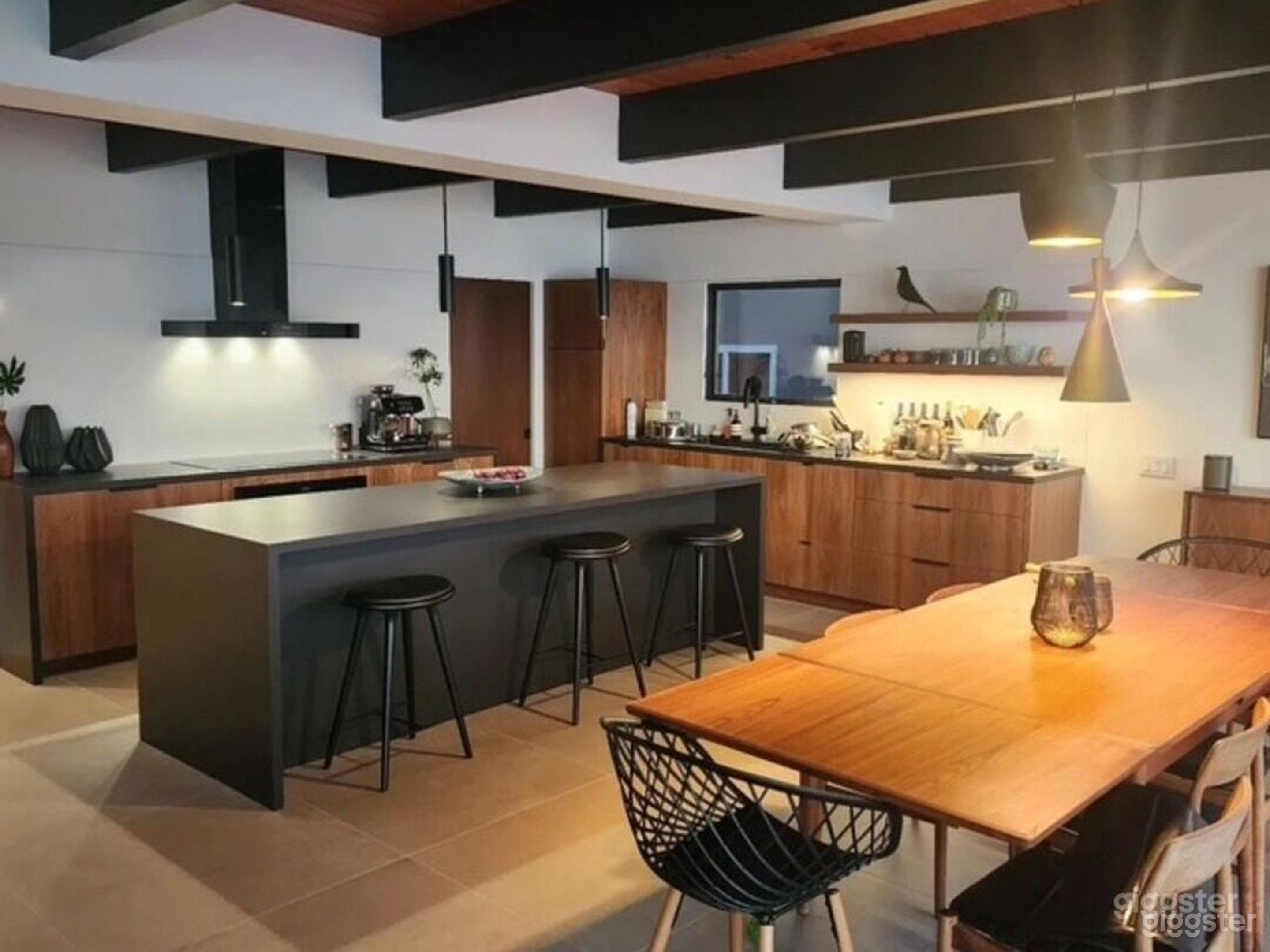 Beautiful RARE Mid-Century Modern Home on SF Bay in Historic Point Richmond Photo 1