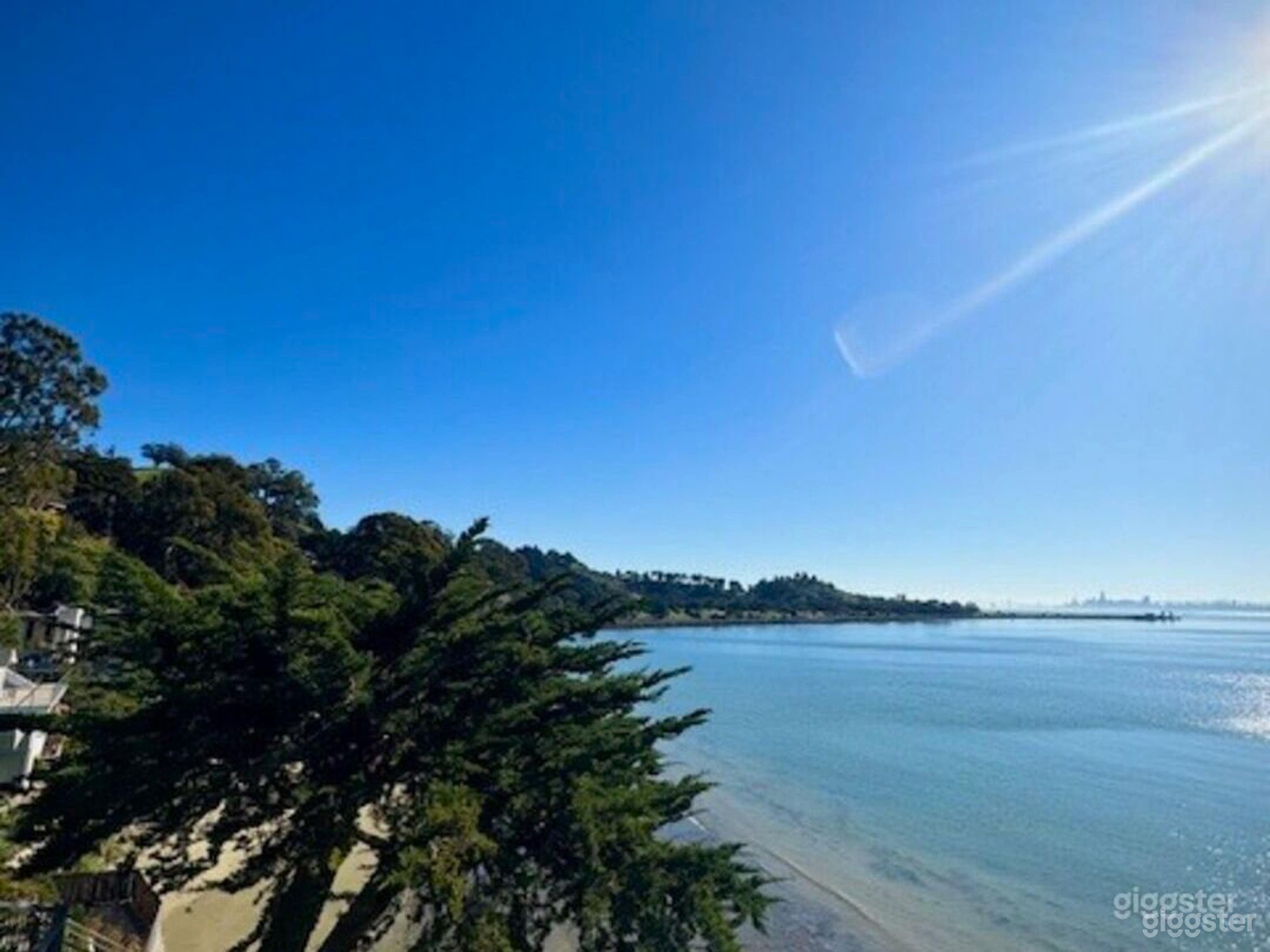 Beautiful RARE Mid-Century Modern Home on SF Bay in Historic Point Richmond Photo 3