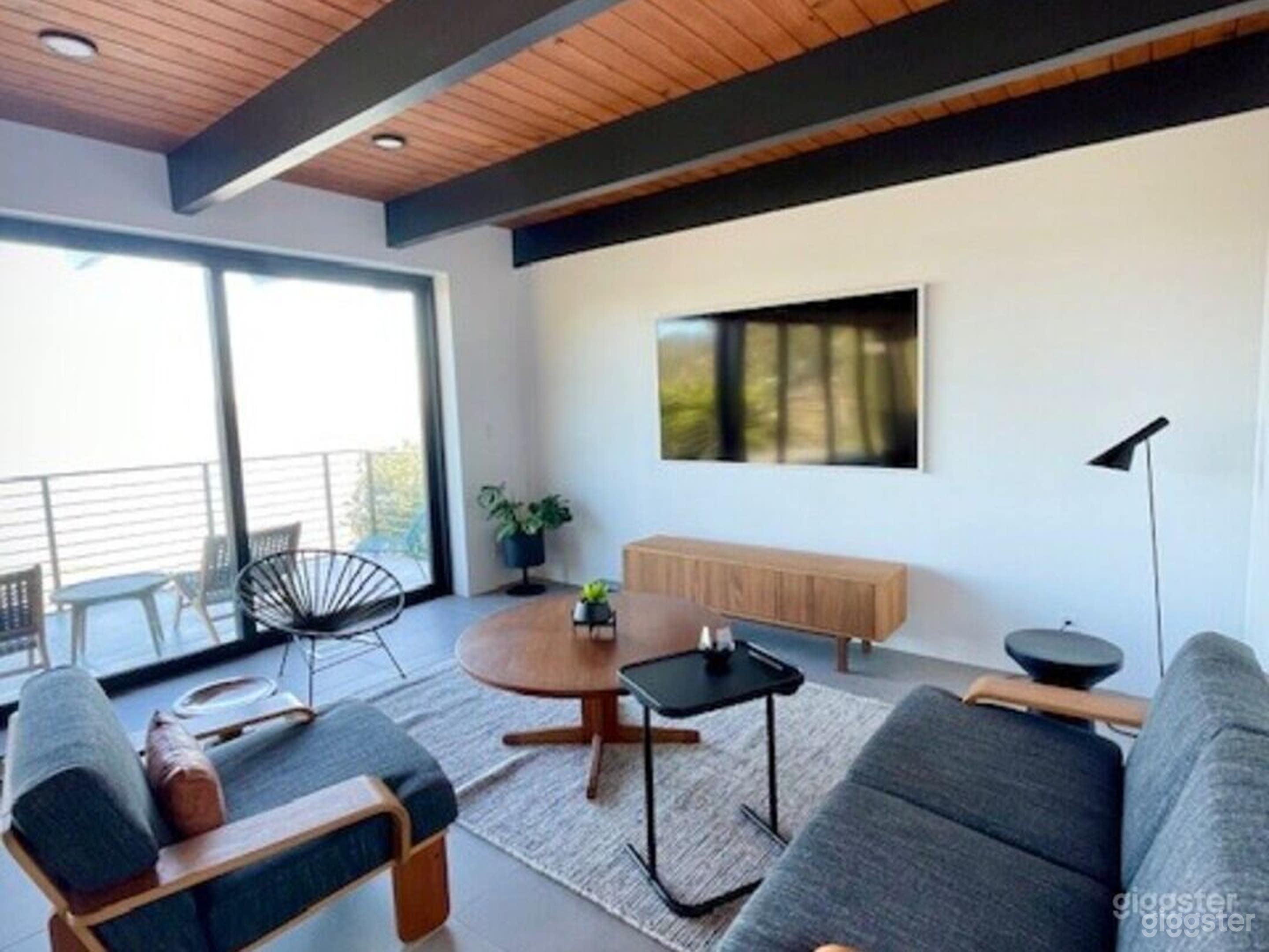 Beautiful RARE Mid-Century Modern Home on SF Bay in Historic Point Richmond Photo 4