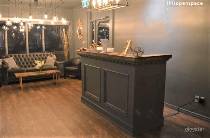 Soho Styled Aesthetics Bar Photo 1