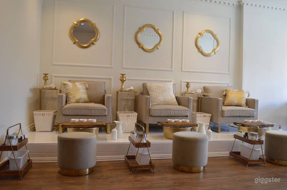 Soho Styled Aesthetics Bar Photo 2