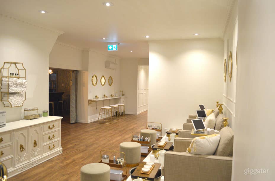 Soho Styled Aesthetics Bar Photo 4