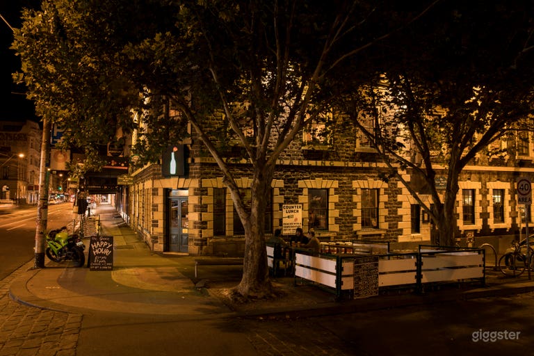  One of Collingwood's Best Hotels 