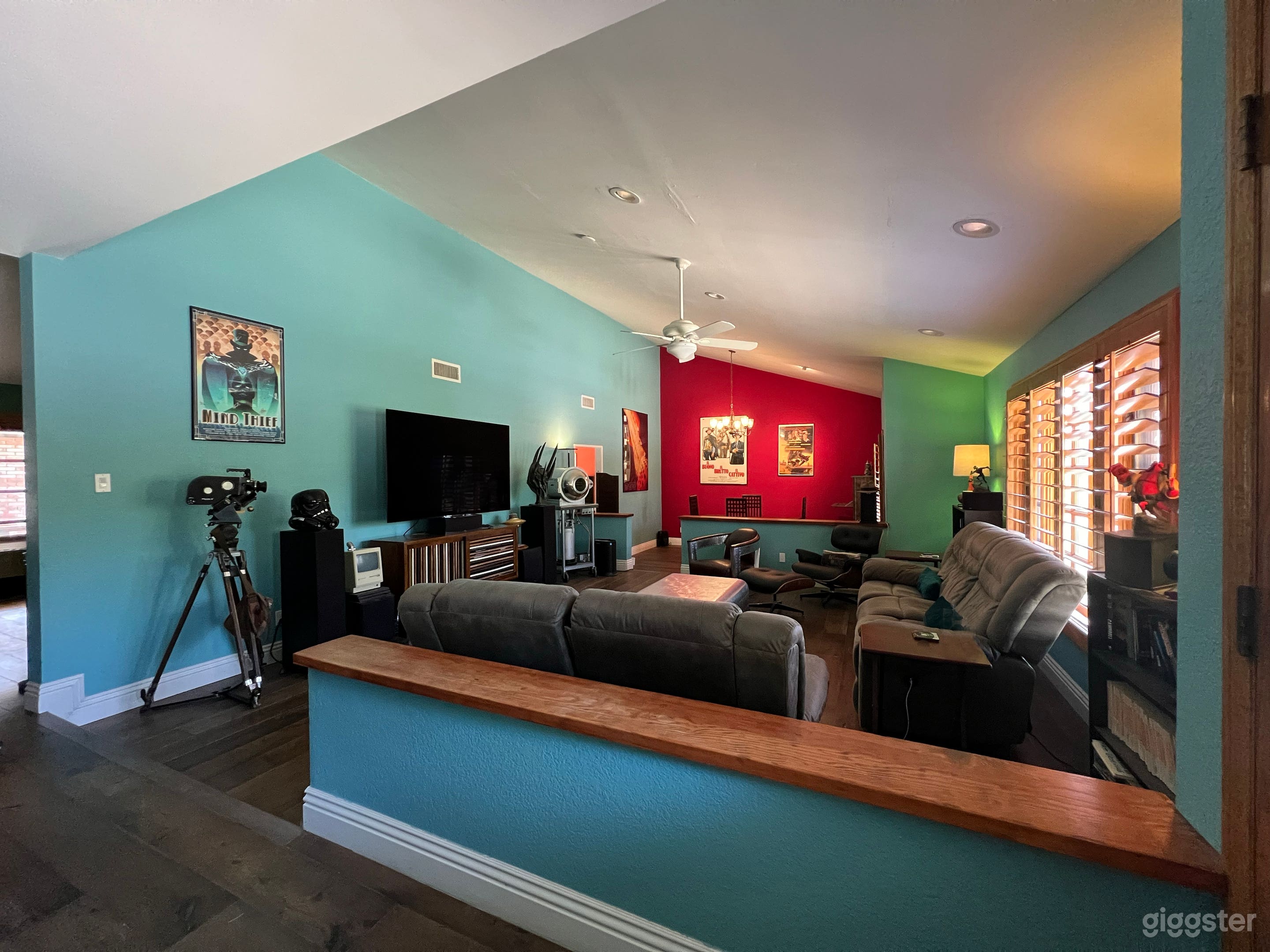 70's Ranch-Style Home with Pool Photo 1