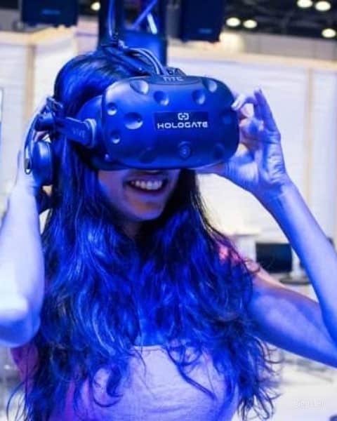 VIRTUAL REALITY ZONE Photo 4