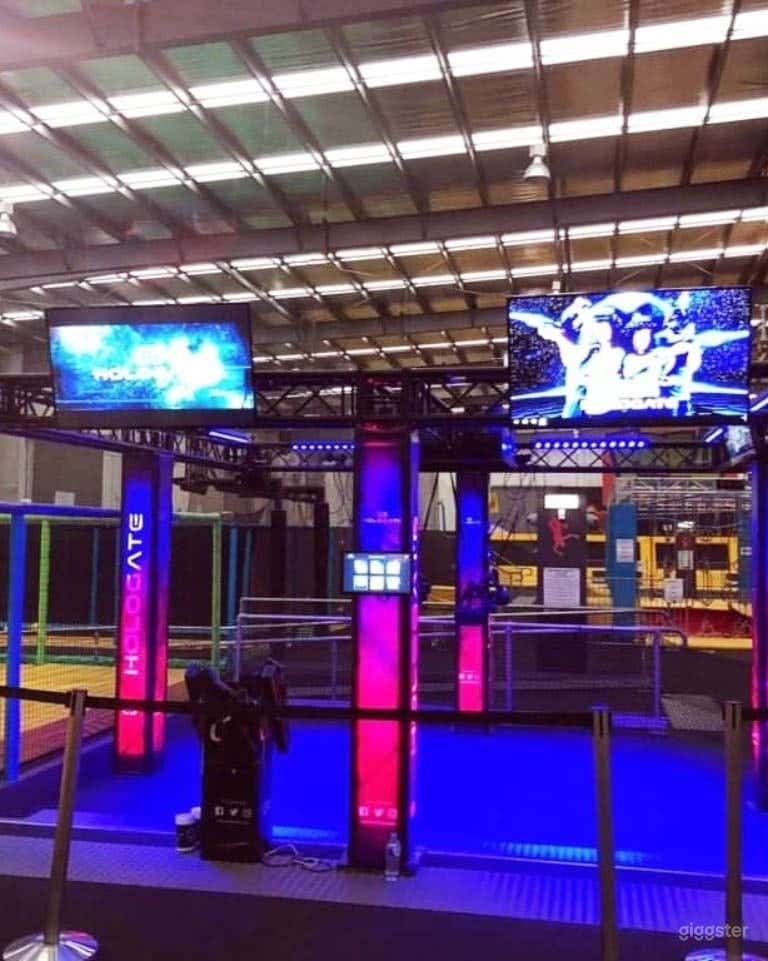 VIRTUAL REALITY ZONE Photo 1