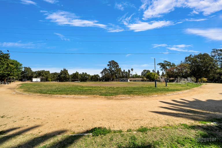  STATE OF THE ART CAMPUS FOR PRODUCTION OUTDOOR 