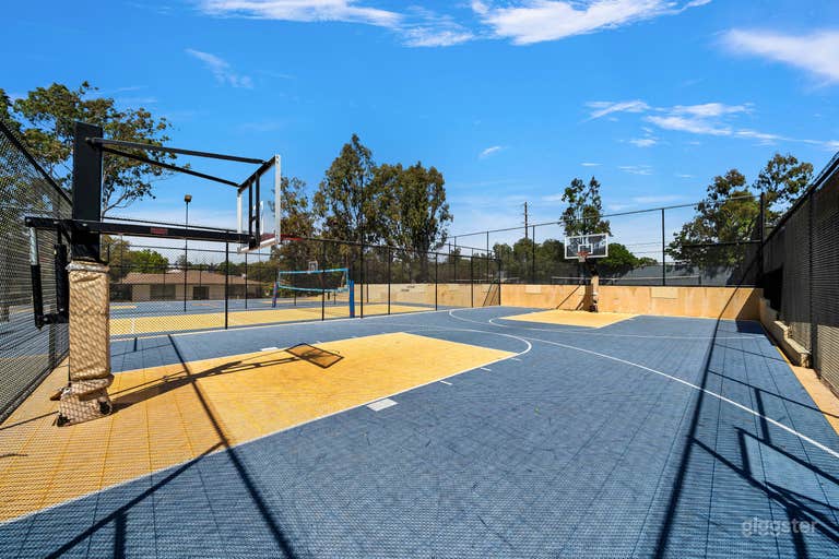  STATE OF THE ART CAMPUS FOR PRODUCTION OUTDOOR 