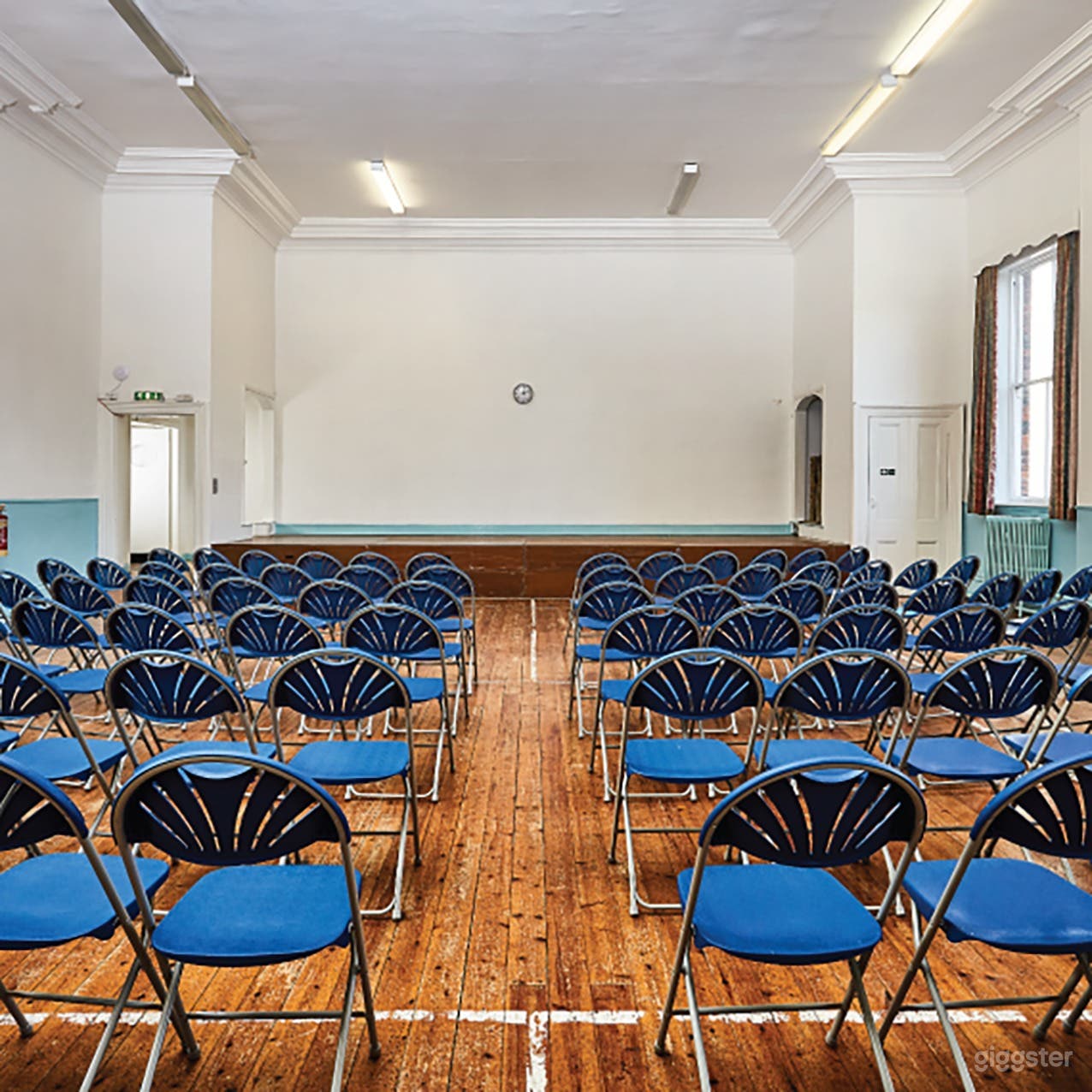 Queen's Hall Photo 4