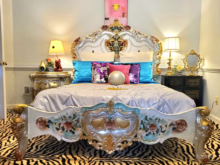  Cipresso Castle -Luxury Mansion in Atlanta 7000 sf 